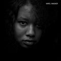the album cover for Mirel Wagner - Mirel Wagner