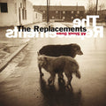 the album cover for The Replacements - All Shook Down [Rocktober 2019 Red LP]