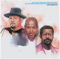 the album cover for Louie Vega - Barely Breaking Even