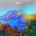 the album cover for Vetiver - Up On High [Indie Exclusive]