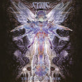 the album cover for Cynic - Traced In Air Remixed [LP]