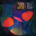 the album cover for Josh Rouse - The Holiday Sounds Of Josh Rouse
