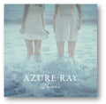 the album cover for Azure Ray - Waves [Colored Vinyl] (Ep) [Indie Exclusive]