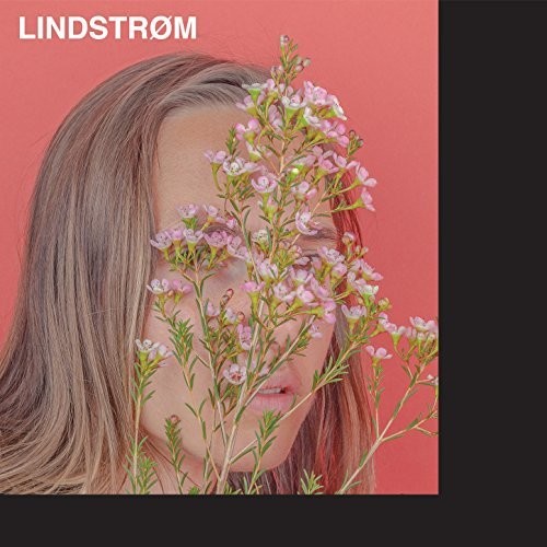 the album cover for Lindstrom - It's Alright Between Us As It Is [Import]