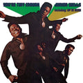 the album cover for Junior Wells - You're Tuff Enough [Reissue]