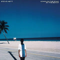 the album cover for Steve Hiett - Down On The Road By The Beach [Remastered] [Reissue]