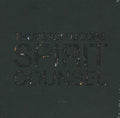 the album cover for Thurston Moore - Spirit Counsel