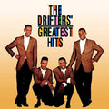 the album cover for Drifters - Greatest Hits