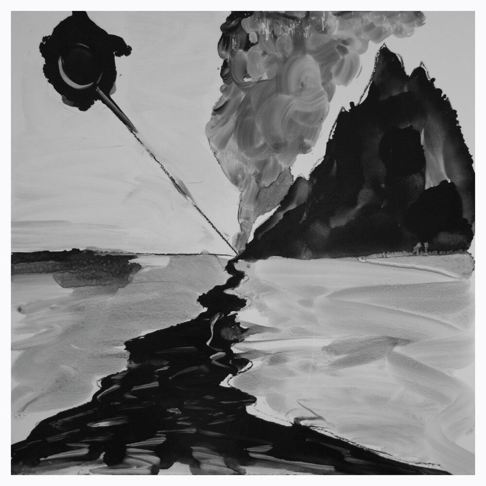 the album cover for Building - Reconciliation