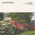 the album cover for Building - Just for Once