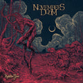 the album cover for Novembers Doom - Nephilim Grove [Digipak]