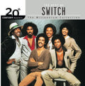 the album cover for Switch - 20th Century Masters: Millennium Collection