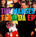 the album cover for Manges - Florida