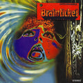 the album cover for Brainticket - Cottonwoodhill [Limited Edition] (Red)