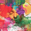 the album cover for Jason Kui - Absence Of Words
