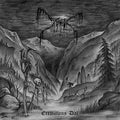 the album cover for Mork - Eremittens Dal