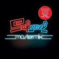 the album cover for Dimitri From Paris Present Salsoul Mastermix / Var - Dimitri From Paris Present Salsoul Mastermix / Var