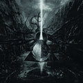 the album cover for Altarage - Endinghent