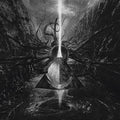 the album cover for Altarage - Endinghent