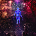 the album cover for Archspire - The Lucid Collective [Limited Edition Brown LP]