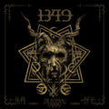 the album cover for 1349 - The Infernal Pathway [2LP]