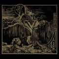the album cover for 1349 - The Infernal Pathway [Limited Edition Deluxe]