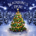 the album cover for Blackmore's Night - Winter Carols (2017 Edition)
