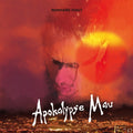 the album cover for Reinhard Voigt - Apokalypse Mau