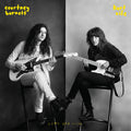 the album cover for Kurt Vile - Lotta Sea Lice