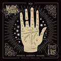 the album cover for The Wailin' Jennys - Fifteen