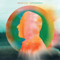 the album cover for City And Colour - Pill For Loneliness