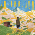 the album cover for Kiefer - Super Bloom