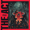 the album cover for The Devil Wears Prada - The Act