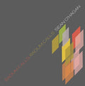 the album cover for Sean Ohagan - Radum Calls, Radum Calls [Digipak]
