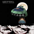 the album cover for Wet Tuna - Water Weird [Download Included]