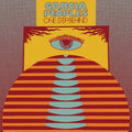 the album cover for Garcia Peoples - One Step Behind