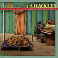 the album cover for Hackles - Dobritch Did As A Dobritch Should