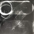 the album cover for 13 million year old ghost - 13 Million Year Old Ghost