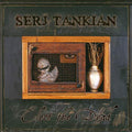 the album cover for Serj Tankian - Elect The Dead (Blk) (Gate) [180 Gram]