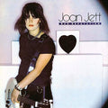 the album cover for Joan Jett - Bad Reputation [LP]
