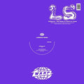the album cover for Lorenzo Senni - Xallegrox / Shape Of Trance To Come