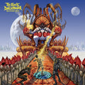 the album cover for The Black Dahlia Murder - Deflorate