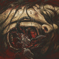 the album cover for Sleeper Oh - Bloodied / Unbowed