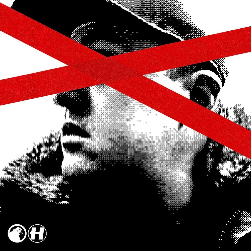 the album cover for Spy - Dubplate Style