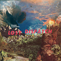 the album cover for Frank Locrasto - Lost Dispatch