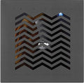 the album cover for Twin Peaks Music From The Limited Event Series - Twin Peaks (Music From the Limited Event Series)