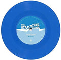 the album cover for Social Lovers / Adam Chini - New Directions In Funk Vol. 5