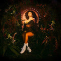 the album cover for Mahalia - Love And Compromise