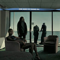 the album cover for Skunk Anansie - Post Orgasmic Chill (Uk)