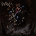 the album cover for Vacivus - Annihilism